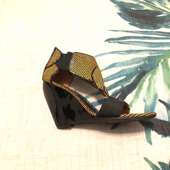 Kelsi Dagger Brooklyn Women’s Elin Wedge - Picture 4 of 8